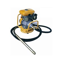 فروشنده ویبره بتن  بنزینی روبین